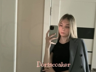 Doriscoaker