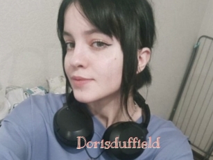 Dorisduffield