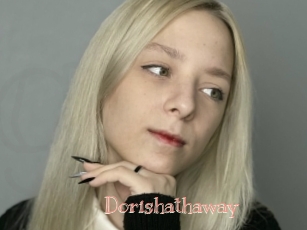 Dorishathaway