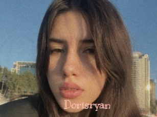 Dorisryan