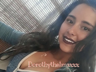 Dorothythelmaxxx