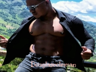 Douglascoleman