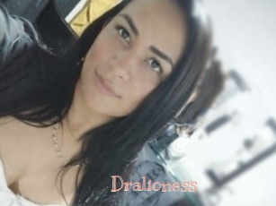 Dralioness