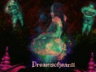 Dreamsofjeanii