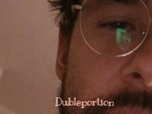 Dubleportion