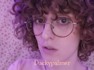 Duckypalmer