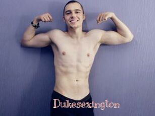 Dukesexington