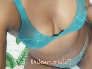 Dulcemaria123