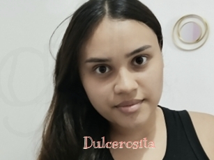 Dulcerosita