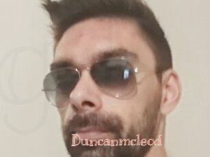 Duncanmcleod