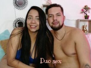 Duo_sex