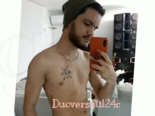 Duoversatil24c