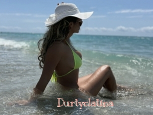 Durtyclatina