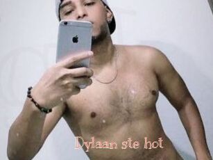 Dylaan_ste_hot