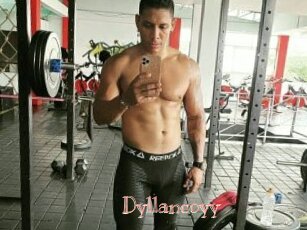 Dyllancoyy