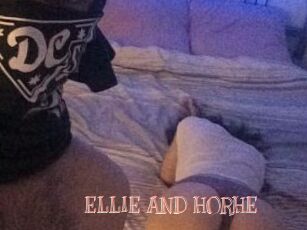 ELLIE_AND_HORHE