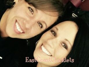 EastCoastChicklets