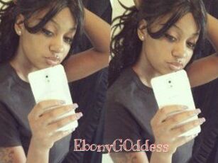 EbonyG0ddess