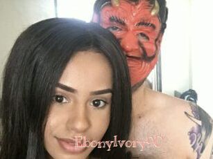 EbonyIvory90