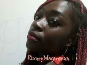 EbonyMagicsexx