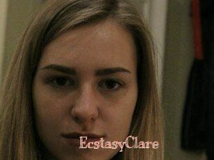 EcstasyClare