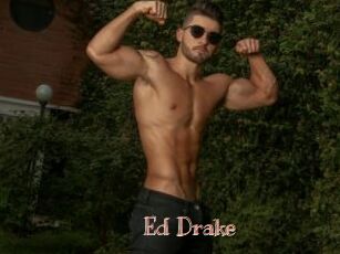 Ed_Drake