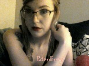 EdenEnvy