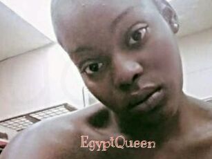 EgyptQueen