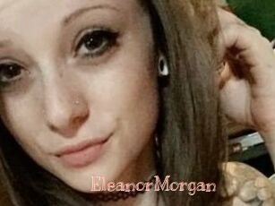 Eleanor_Morgan