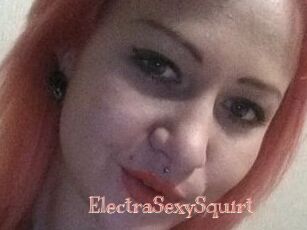 ElectraSexySquirt