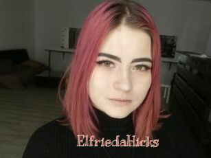 ElfriedaHicks