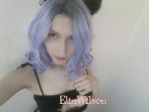 ElinWilson