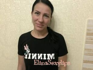 ElinaSexylips