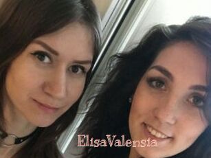 ElisaValensia