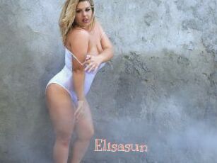 Elisasun