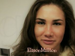 ElisonMillton