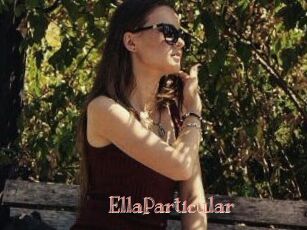 EllaParticular