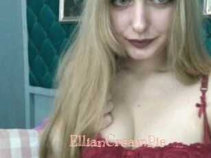 EllianCreamPie