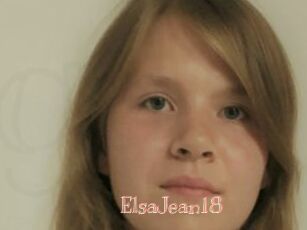 ElsaJean18