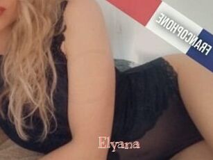 Elyana