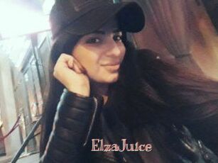 ElzaJuice