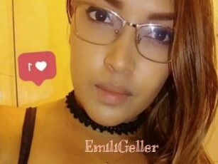 EmiliGeller