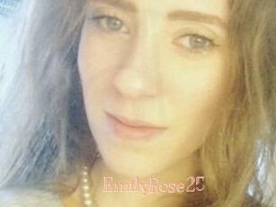 EmilyRose25