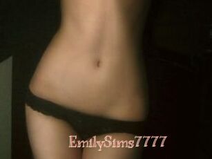 EmilySims7777