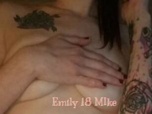 Emily_18_MIke