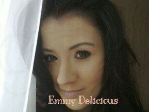 Emmy_Delicious