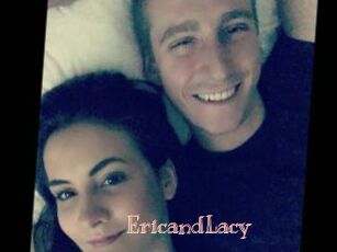 EricandLacy