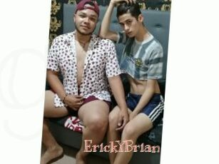 ErickYBrian