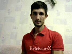 EricksonX