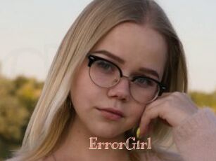 ErrorGirl